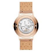 Fossil ME3152 Ladies Watch - Vintage Muse Automatic Sand Leather