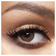 Anesthesia Addict Marron Unisex Contact Lenses