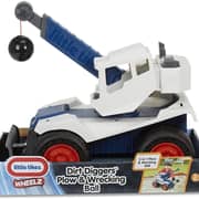 Little Tikes Dirt Digger Wreaking Ball