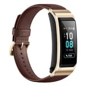 Huawei B5 Talk Band Brown - JNSB09 Huawei B5 Talk Band Brown - JNSB09