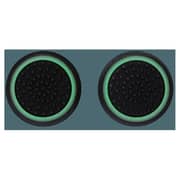 Hama 115465 Football 7in1 Pack Green For PS Dualshock 4 Controller