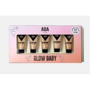 Aoa Studio Glow Baby Liquid Highlighter Set Aoa Studio Glow Baby Liquid Highlighter Set