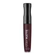 Rimmel London Stay Matte Liquid Lip Colour Devotion