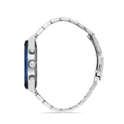 Bigotti Milano Mens Stainless Steel Strap Watch - Bg.1.10332-4