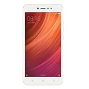 Xiaomi Redmi Note 5A Prime 4G Dual Sim Smartphone 32GB Gold Xiaomi Redmi Note 5A Prime 4G Dual Sim Smartphone 32GB Gold
