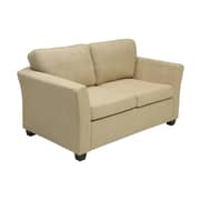 Pan Emirates Titicaca 2 Seater Sofa Beige Pan Emirates Titicaca 2 Seater Sofa Beige