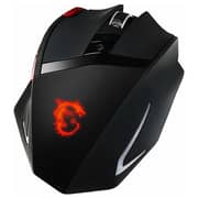 MSI DS200 S120401170EB5 Interceptor Gaming Mouse MSI DS200 S120401170EB5 Interceptor Gaming Mouse