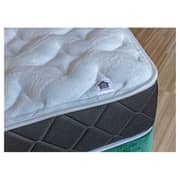 Intercoil Pockettech 120x200x26cm Pocket Spring Mattress