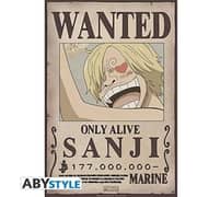 Abystyle One Piece - Poster 