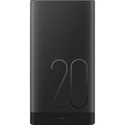 Huawei Power Bank 20000mAh Black HUW-PP-CP22-QC-WHT