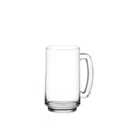 OCEAN Playboy Beer Mug 357ml 6 pc set