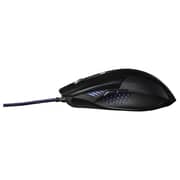 Hama Urage Evo Gaming Mouse Black 62889