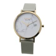 Omax Watches For Women Metal Analog