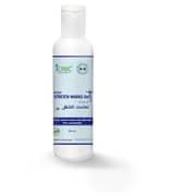 Ionic MSM A008 Organic Stretch Mark Gel 100 ml Ionic MSM A008 Organic Stretch Mark Gel 100 ml