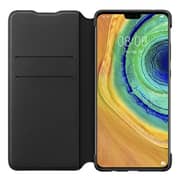 Huawei Smart View Cover For Mate 30 Pro Black Huawei Smart View Cover For Mate 30 Pro Black