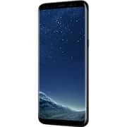 Pre-order For Samsung Galaxy S8 4G Dual Sim Smartphone 64GB Midnight Black (Delivery from 22 April 2017 Onwards) *T&C Apply Pre-order For Samsung Galaxy S8 4G Dual Sim Smartphone 64GB Midnight Black (Delivery from 22 April 2017 Onwards) *T&C Apply