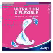 Always 8 Pcs Ultra Fresh Pads Always 8 Pcs Ultra Fresh Pads