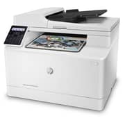 HP T6B71A Color Laserjet Pro MFP M181FW Printer