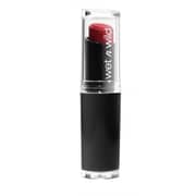 Wet N Wild MegaLast Lip Color Stoplight Red