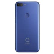 Alcatel 1S 2019 32GB Metallic Blue 5024D 4G Dual Sim Smartphone