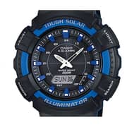 Casio AD-S800WH-2A2V Youth Unisex Watch