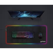 Manhattan XXL RGB LED Gaming Mousepad