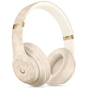 Beats MWUJ2ZM/A Studio3 Wireless Over Ear Headphone Sand Dune