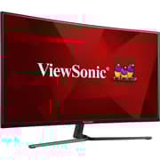 Viewsonic VX3258-PC-MHD FHD LED Curved Gaming Monitor 32inch