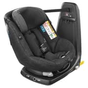 Maxi Cosi Axissfix Air Car Seat Nomad Black Maxi Cosi Axissfix Air Car Seat Nomad Black