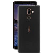 Nokia 7 Plus TA1046 4G LTE Dual Sim Smartphone 64GB Black Copper CSH