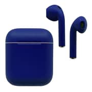 Switch Painted AirPod Cobalt Blue Matte