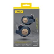 Jabra Elite Active 65t True Wireless Earbuds Copper Navy