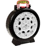 Teamsterz 1416484 Pack Away Garage with 5 Cars