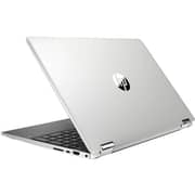HP Pavilion X360 14T-DH200 2-in-1 Laptop - Core i7 1.30GHz 16GB 1TB+256 SSD Win10 14inch FHD Silver HP Pavilion X360 14T-DH200 2-in-1 Laptop - Core i7 1.30GHz 16GB 1TB+256 SSD Win10 14inch FHD Silver