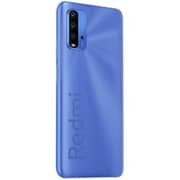 شاومي  Redmi 9T 64GB  الشفق الأزرق  4G  الهاتف الذكي