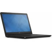 Dell Inspiron 15 5559 Laptop - Core i7 2.5GHz 8GB 1TB 4GB Win10 15.6inch HD Black