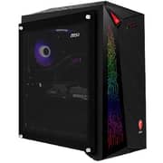 MSI MEG Infinite X 11th X-11TE-1221AE Gaming Desktop - Core i7 3.60GHz 32GB 2TB+1TB 10GB Win10 Black NVIDIA GeForce RTX 3080 MSI MEG Infinite X 11th X-11TE-1221AE Gaming Desktop - Core i7 3.60GHz 32GB 2TB+1TB 10GB Win10 Black NVIDIA GeForce RTX 3080