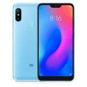 Xiaomi Redmi A2 Lite 64GB Blue 4G Dual Sim Smartphone Xiaomi Redmi A2 Lite 64GB Blue 4G Dual Sim Smartphone