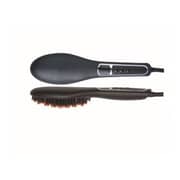 Opal Hair Straightener Brush OSB251 Opal Hair Straightener Brush OSB251