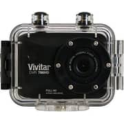 Vivitar DVR786HD Action Camcorder Black Vivitar DVR786HD Action Camcorder Black