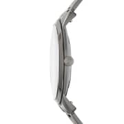 Fossil FS5459 The Minimalist Three-Hand Smoke Stainless Steel Watch Fossil FS5459 The Minimalist Three-Hand Smoke Stainless Steel Watch