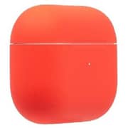 Switch Painted Airpod Pro Coral Matte Finish