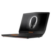 Dell Alienware 17 R2 Gaming Laptop - Core i7 2.8GHz 16GB 256GB 4GB Win8.1 17inch Silver Dell Alienware 17 R2 Gaming Laptop - Core i7 2.8GHz 16GB 256GB 4GB Win8.1 17inch Silver