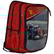 Ferrari 7052406 Ferrari Maranello Square Bag