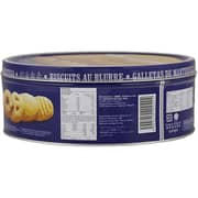 K Rogers Danish Butter Cookies 300g