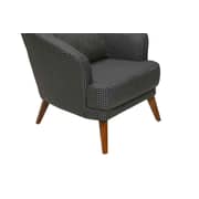 Pan Emirates Eglantier Single Seater Sofa Beige