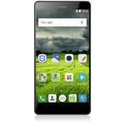 Condor Griffe T1 8GB White 4G Dual Sim Smartphone