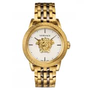 Versace Palazzo Empire Gold SS Watch For Men VERD00418 Versace Palazzo Empire Gold SS Watch For Men VERD00418