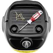 Karcher Wet & Dry Vacuum Cleaner Multicolor KWD1WV-12/2/18 Karcher Wet & Dry Vacuum Cleaner Multicolor KWD1WV-12/2/18