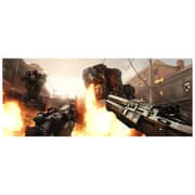 PS4 Wolfenstein II The New Colossus Game PS4 Wolfenstein II The New Colossus Game